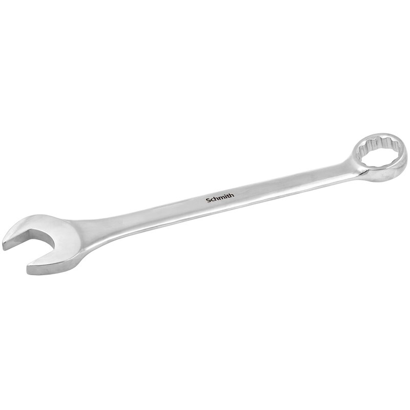Klucz płasko-oczkowy SCHMITH SKPO-22