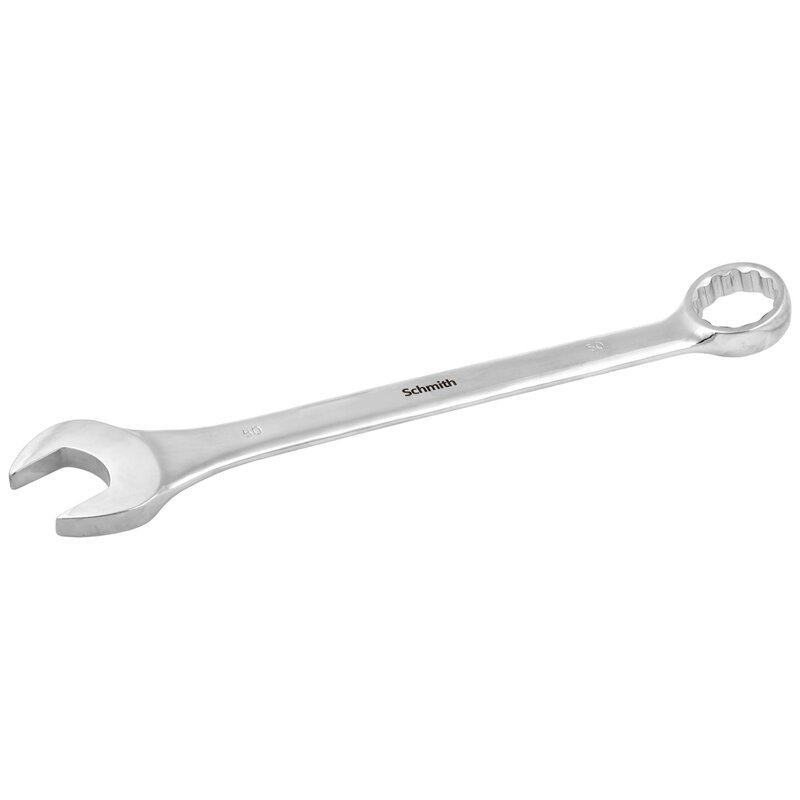 Klucz płasko-oczkowy SCHMITH SKPO-34