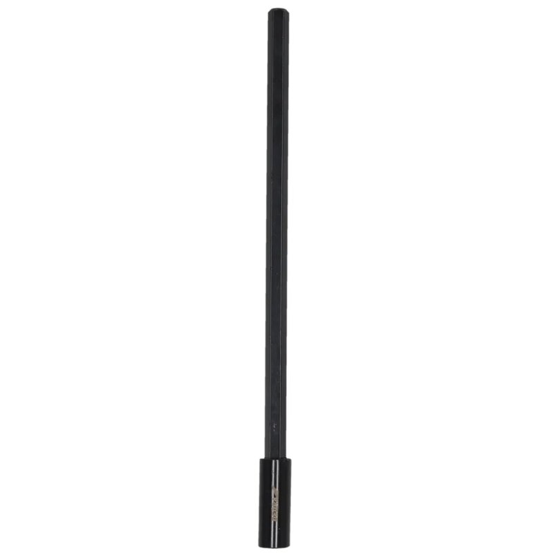 Przedłużka do otwornic DEDRA 08X006 300 mm