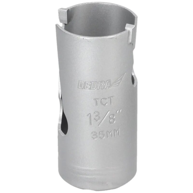 Otwornica DEDRA 08X035