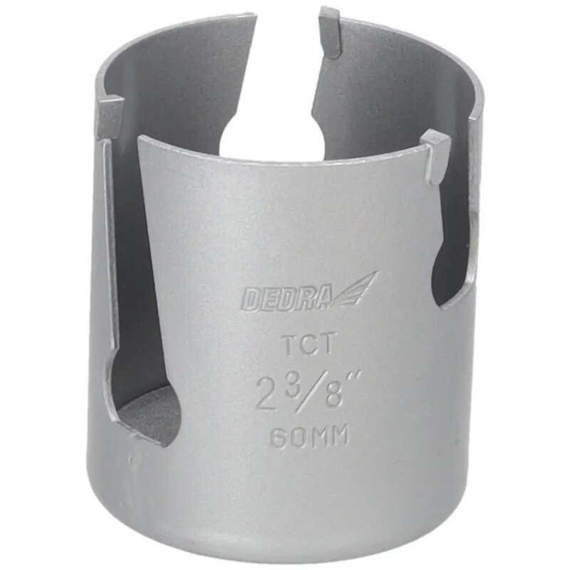 Otwornica DEDRA 08X060