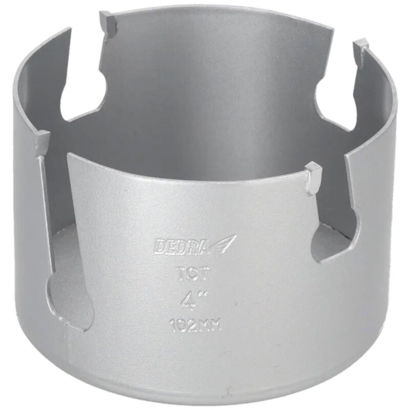 Otwornica DEDRA 08X102