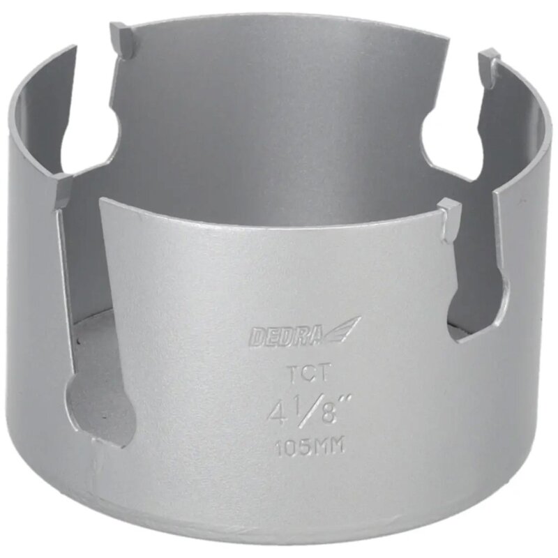 Otwornica DEDRA 08X105