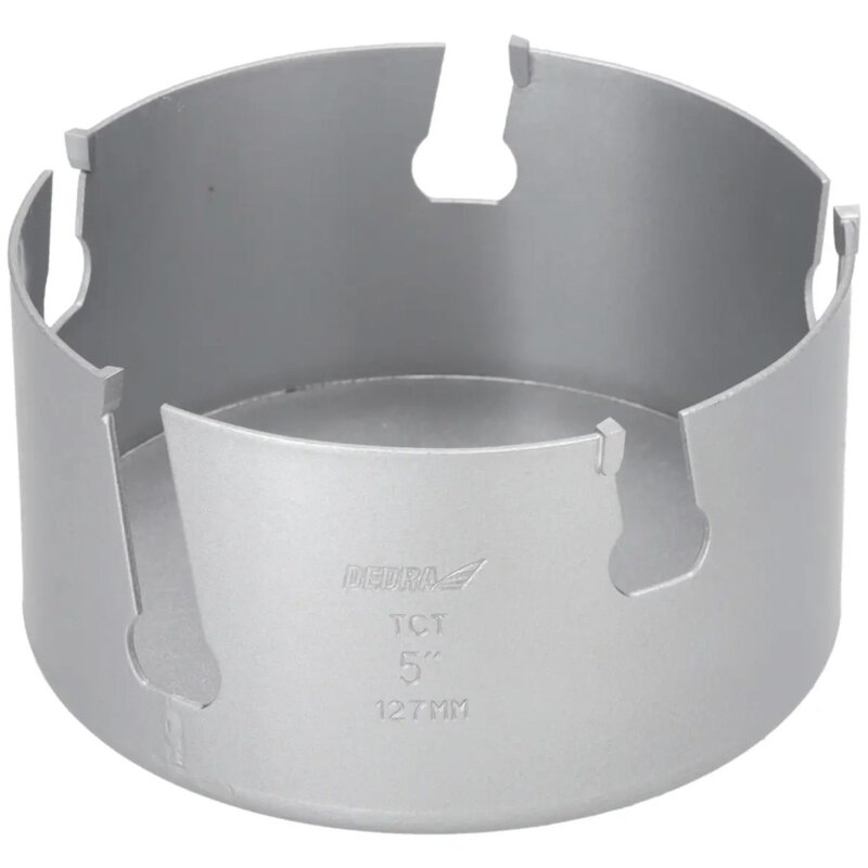 Otwornica DEDRA 08X127