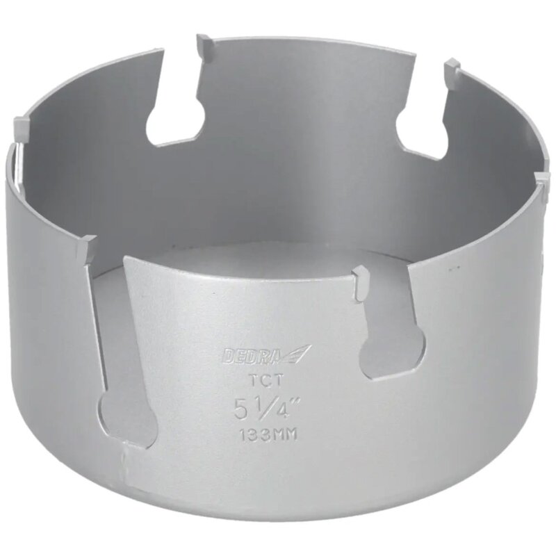 Otwornica DEDRA 08X133