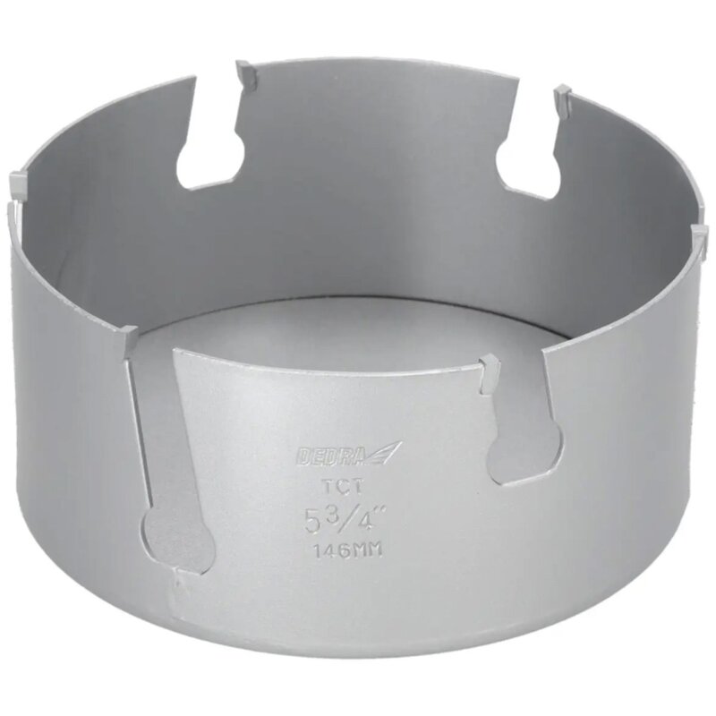 Otwornica DEDRA 08X146