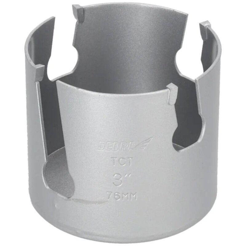 Otwornica DEDRA 08X076