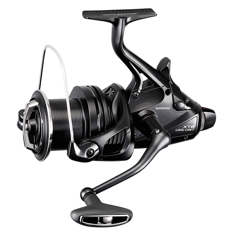 Kołowrotek wędkarski SHIMANO Baitrunner XTB Big Longcast