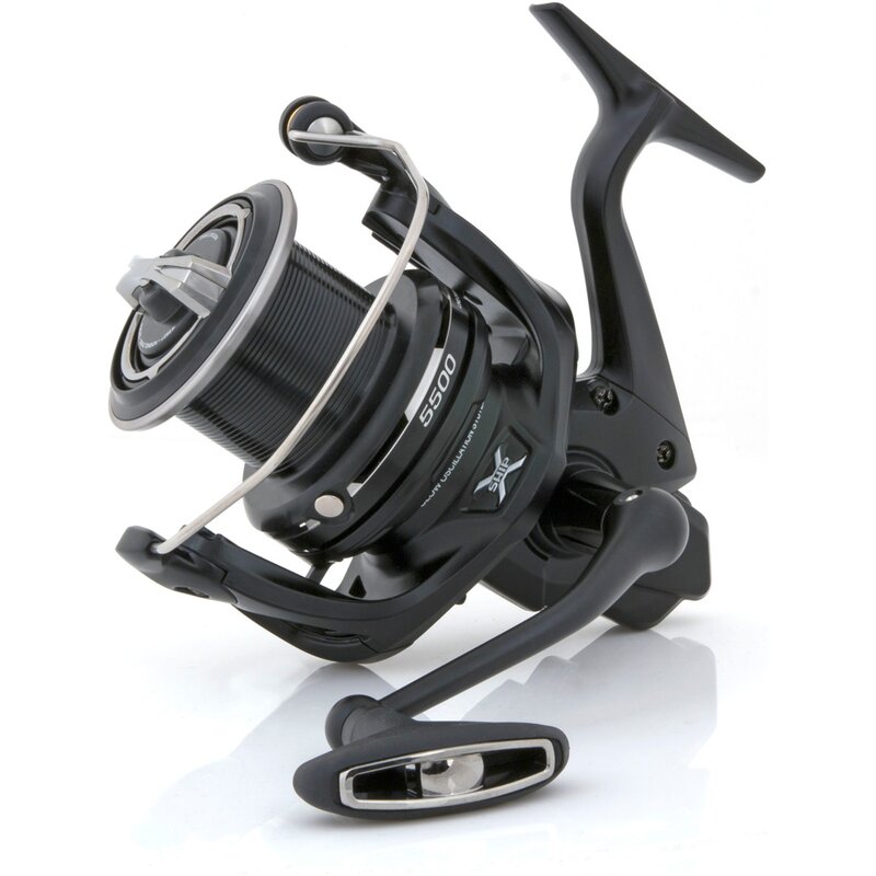 Kołowrotek wędkarski SHIMANO Ultegra XTD 5500
