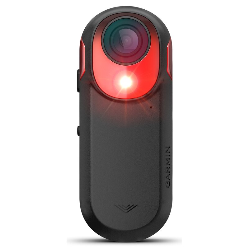 Wsteczny radar rowerowy GARMIN Varia RCT715