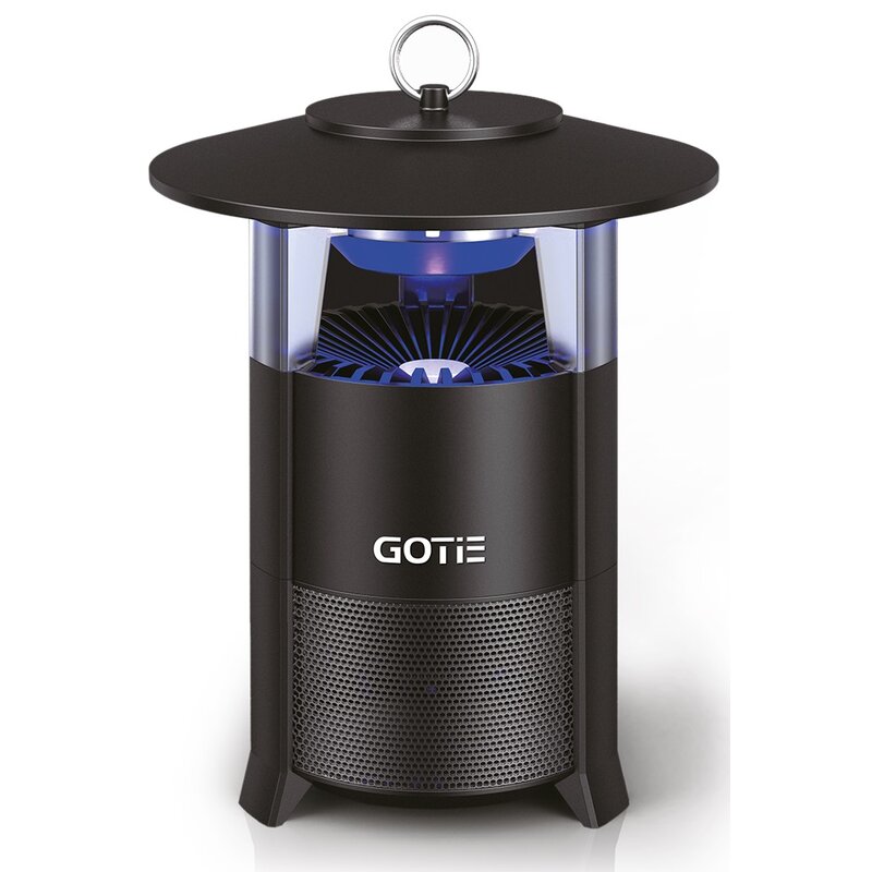 Lampa owadobójcza GOTIE GLO-100