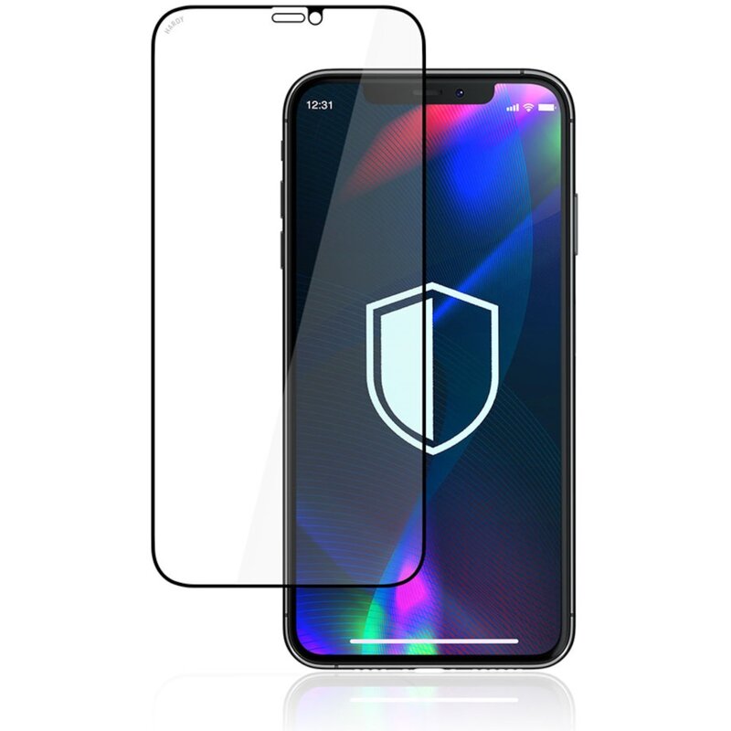 Szkło hartowane 3MK Hardy do Apple iPhone 12 Pro Max
