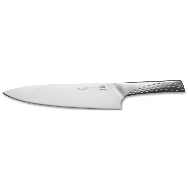 Nóż WEBER Deluxe 17070