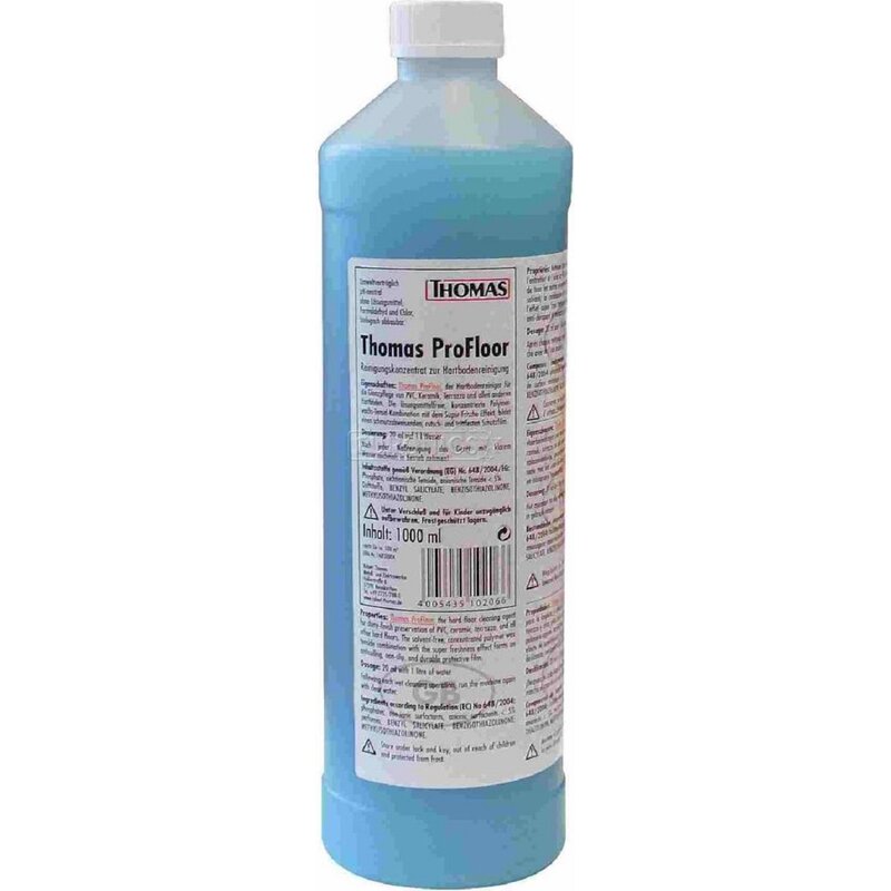 Płyn do mycia podłóg THOMAS ProFloor 790009 1000 ml