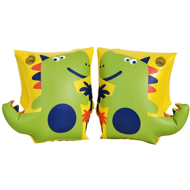 Rękawki do pływania JILONG Dinozaur 32132