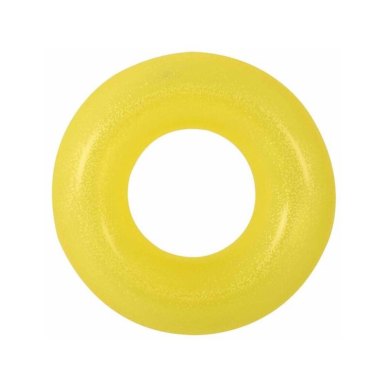 Koło dmuchane SUN CLUB 37605 Żółty