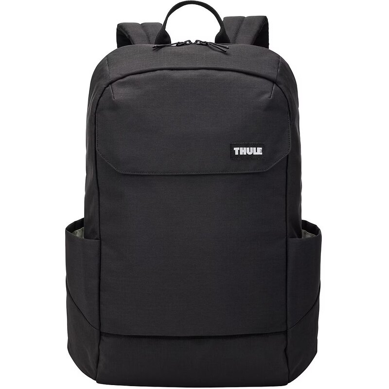 Plecak na laptopa THULE Lithos 15.6 cali Czarny