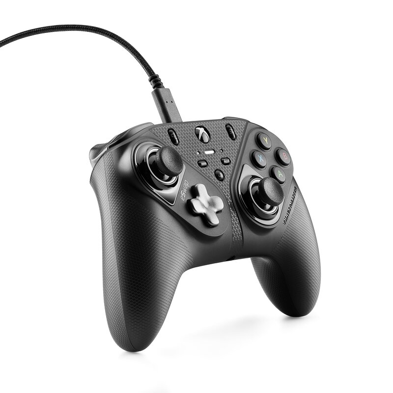 Kontroler THRUSTMASTER Eswap S Pro Controller Czarny