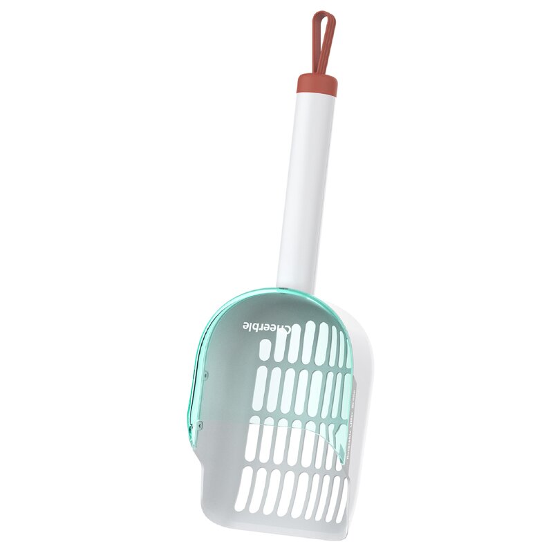 Łopatka do kuwety CHEERBLE C0621