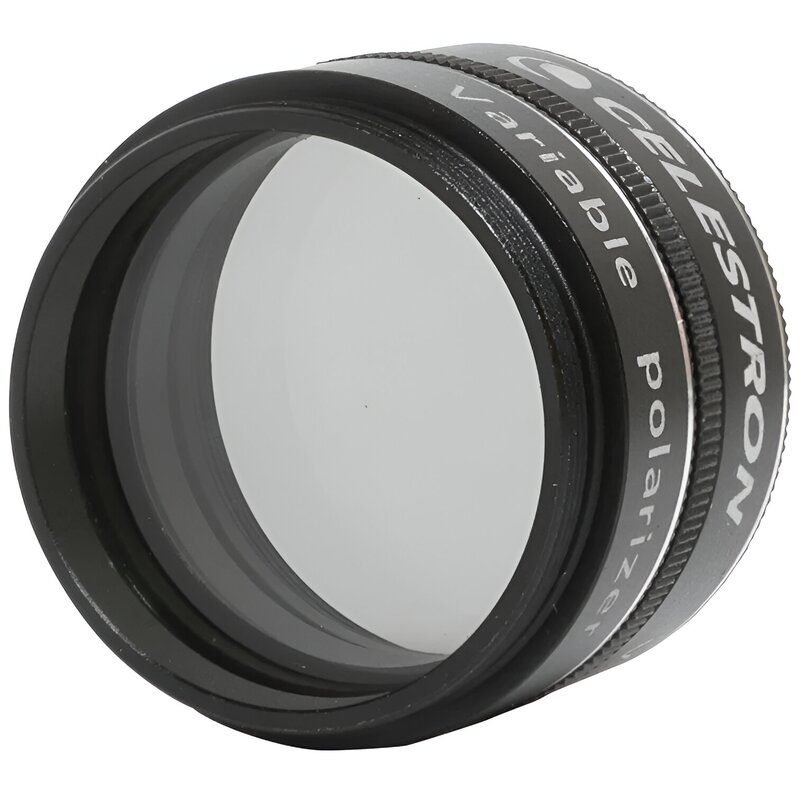 Filtr polaryzacyjny CELESTRON podwójny 1,25"