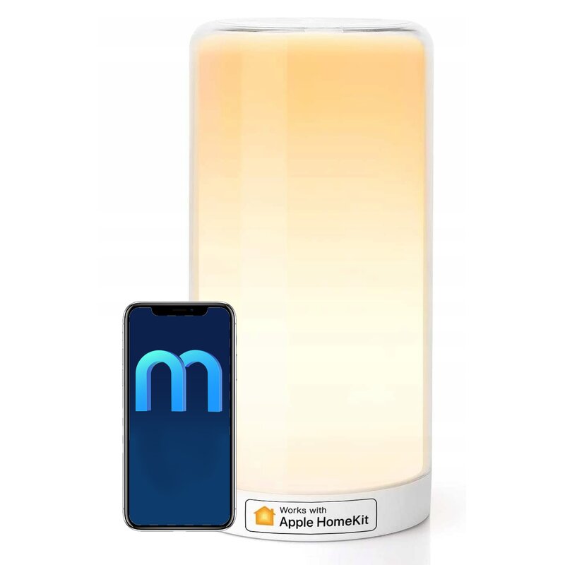 Meross Inteligentna lampka MSL430