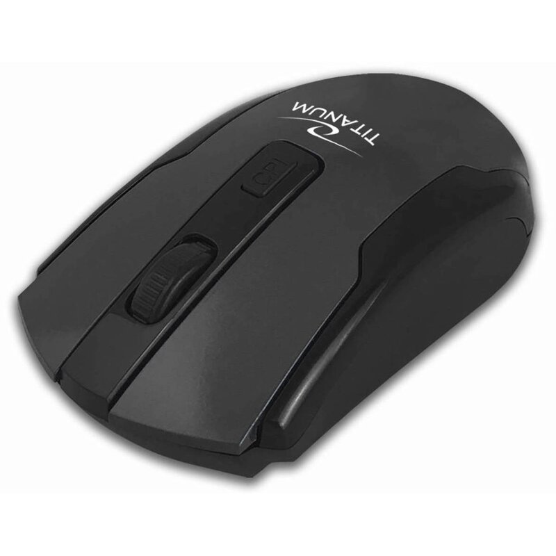 Mysz TITANUM 4D Vela