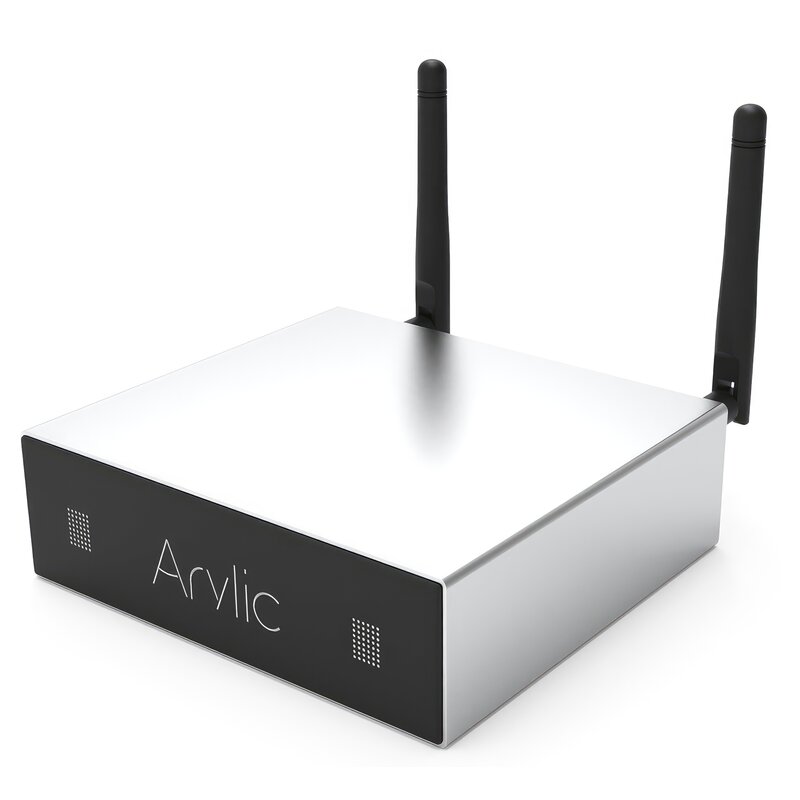 Arylic A50+
