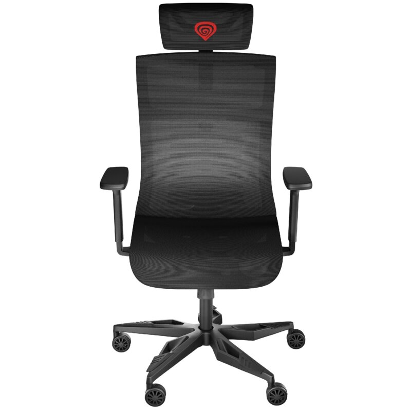 Fotel gamingowy GENESIS Astat 700 G2 Czarny