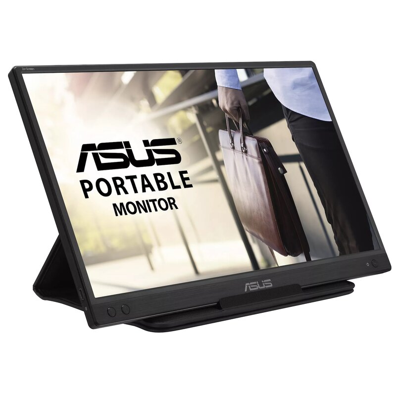 Monitor ASUS ZenScreen MB166C 15.6