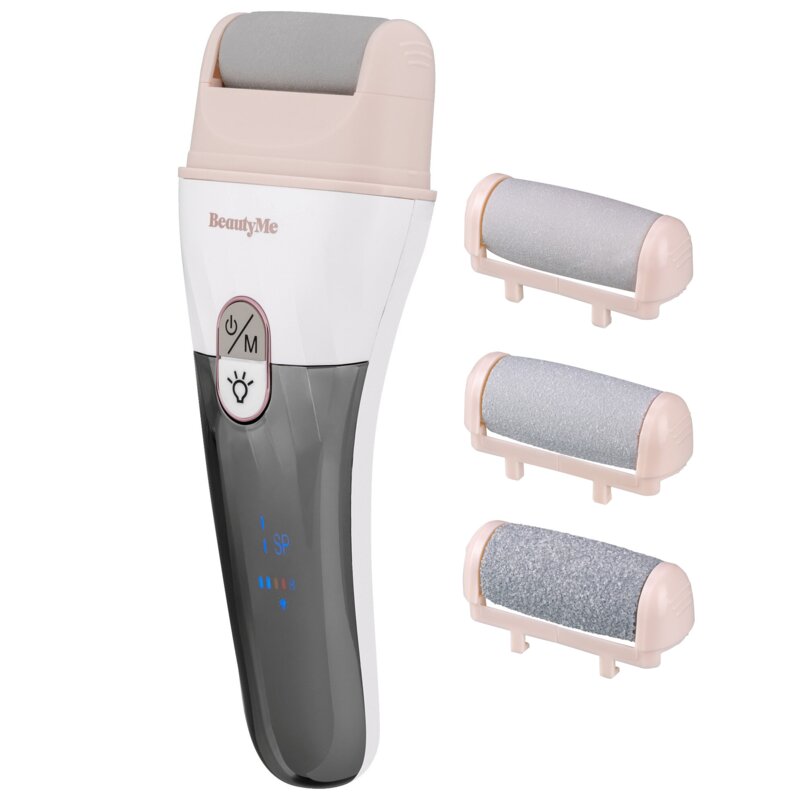 Pilnik elektryczny BEAUTYME CR750