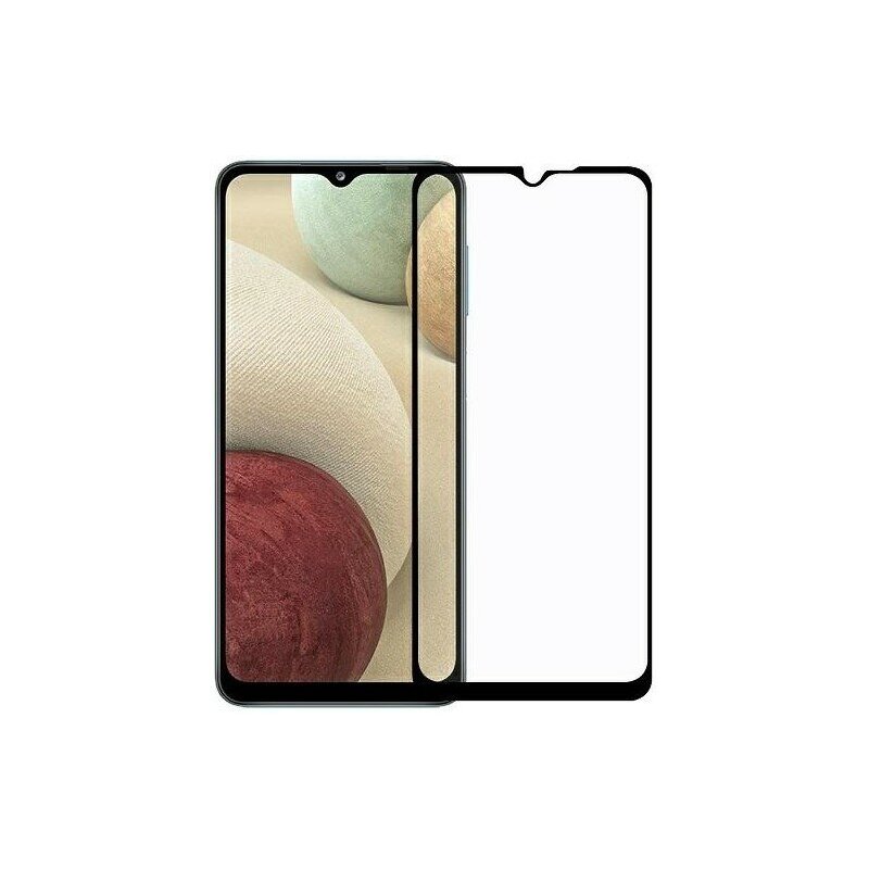 Szkło hartowane BELINE 5D do Oppo A54/A74