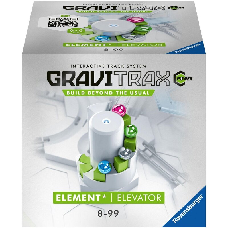Dodatek do gry RAVENSBURGER GraviTrax Power Winda 26200