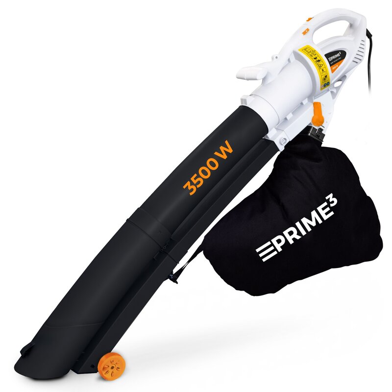 Odkurzacz do liści elektryczny PRIME3 GVB41