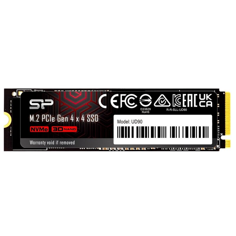 Dysk SILICON POWER UD90 1TB SSD
