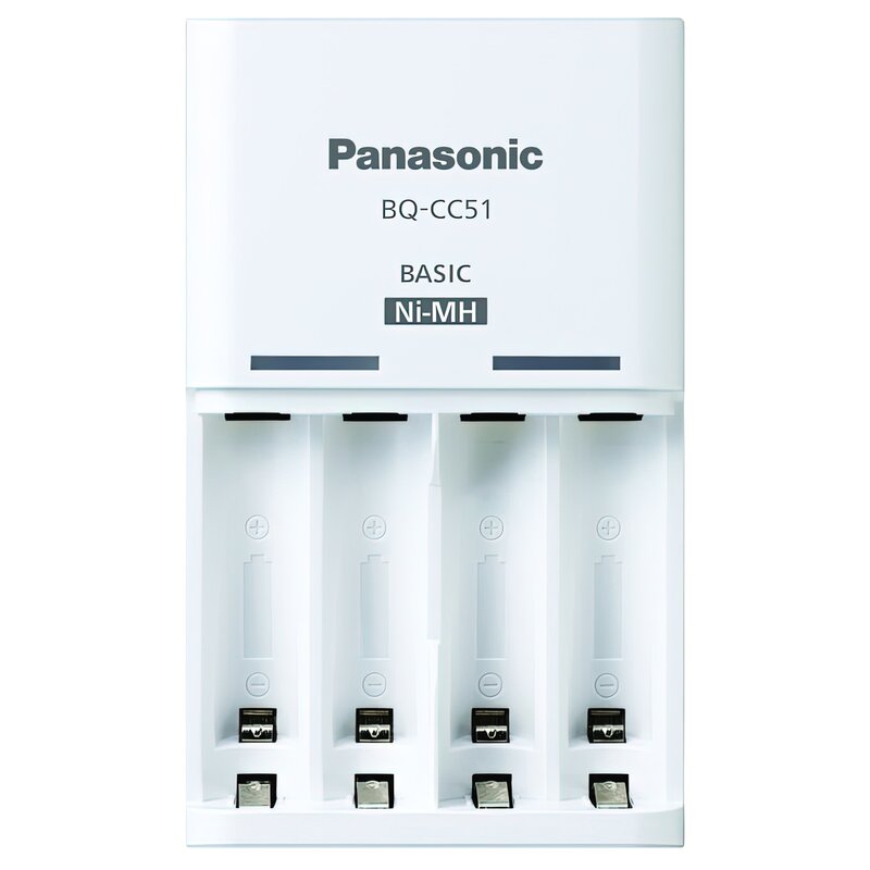 Ładowarka Panasonic Basic