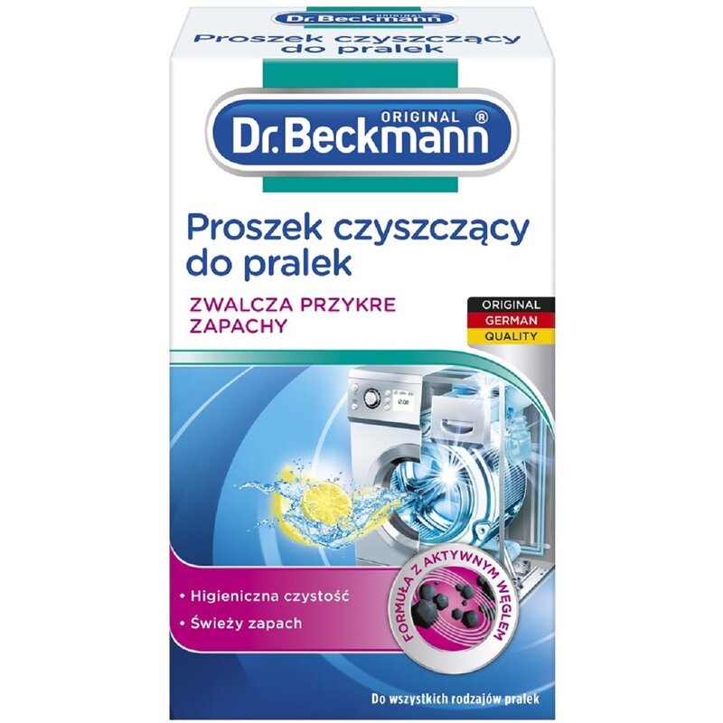 Dr. Beckmann 250g