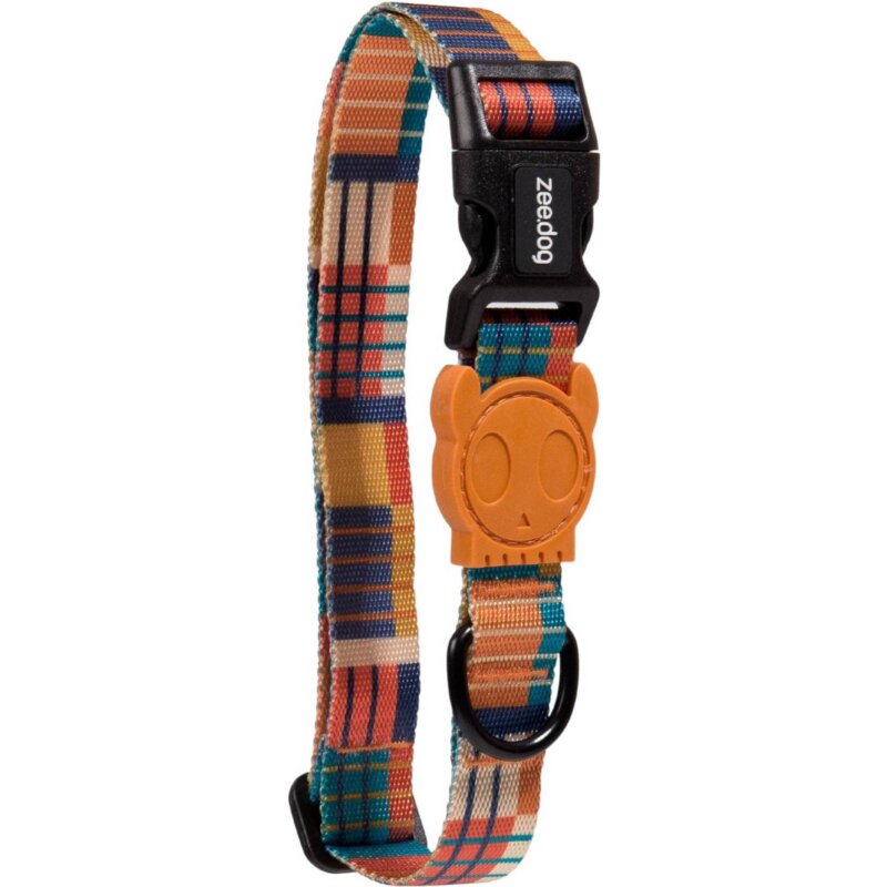 Obroża ZEE DOG Wes XS (23 - 33 cm)