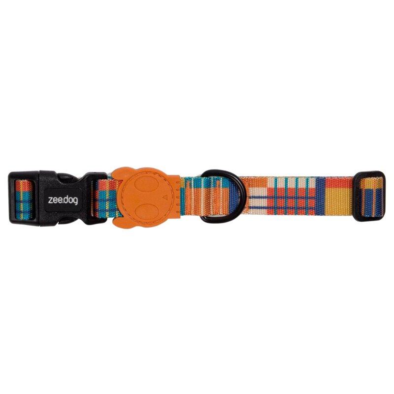 Obroża ZEE DOG Wes M (37 - 53 cm)
