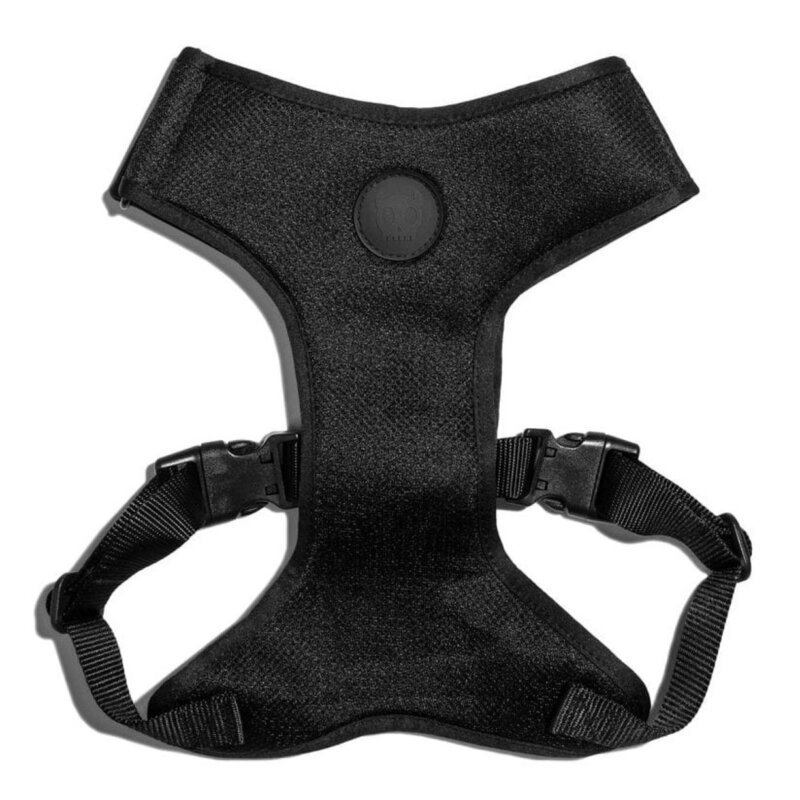 Szelki dla psa ZEE DOG Gotham Adjustable S Czarny