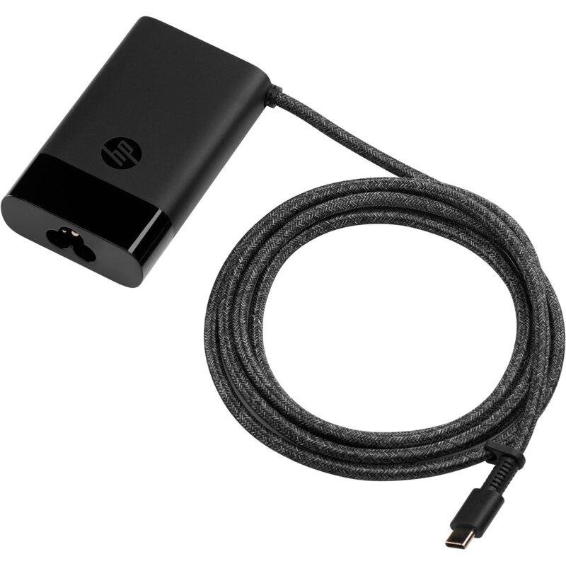 Ładowarka HP Laptop Charger USB-C 65W