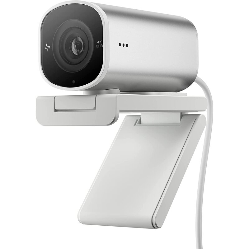 Kamera internetowa HP 960 4K USB-A
