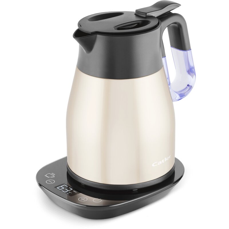 Catler KE 8110 CH 1,2l 1350W Regulacja temperatury