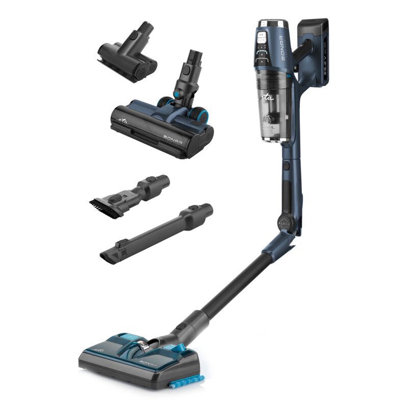 Odkurzacz ETA Sonar Aqua+ 323290000