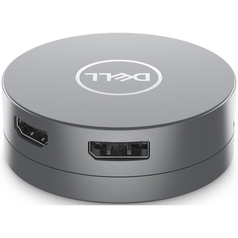 Stacja dokująca DELL DA305 USB Typu C, Pasywna