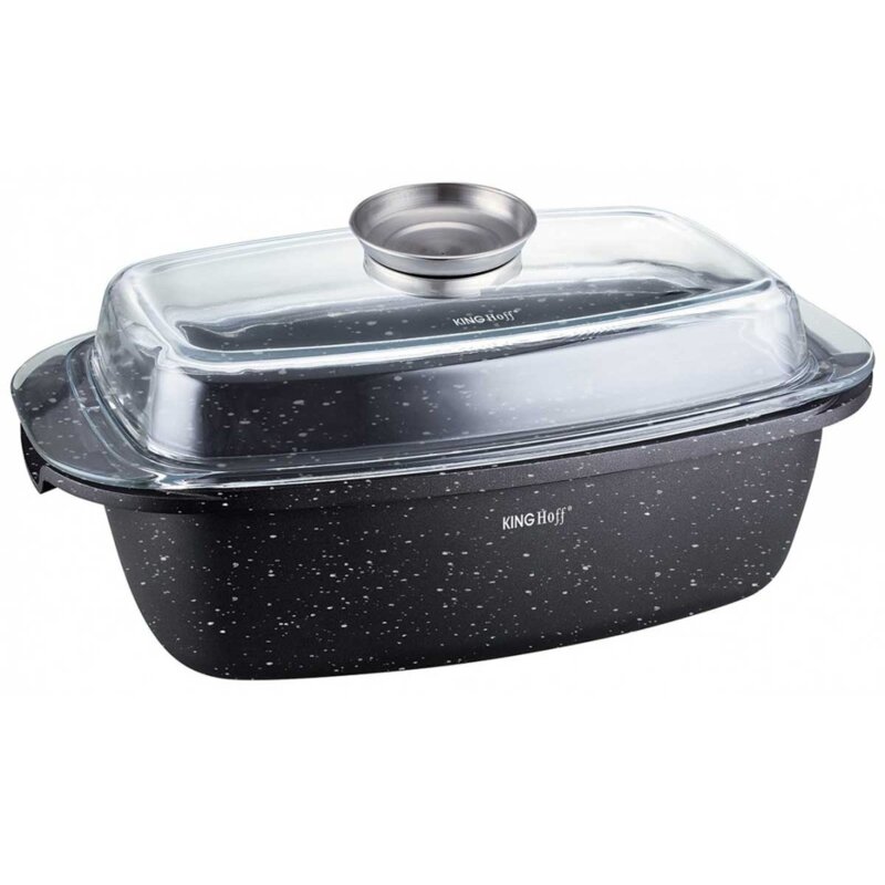 Brytfanna KINGHOFF KH-1608 5.5L