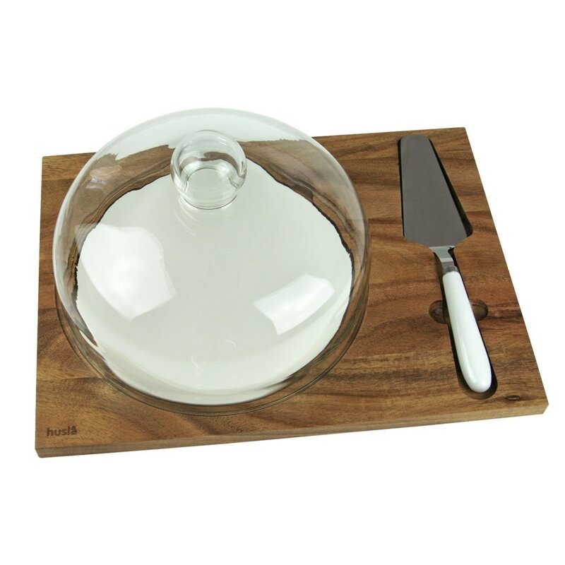 Deska do serwowania HUSLA 73976