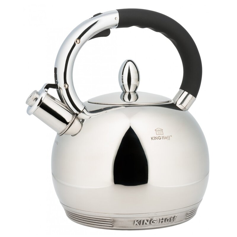 Czajnik KINGHOFF KH-3777