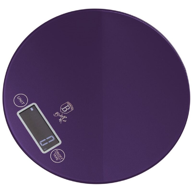 Waga kuchenna BERLINGER HAUS BH-9434