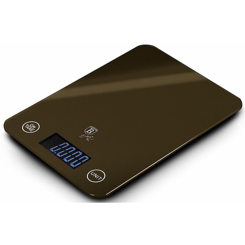 Waga kuchenna BERLINGER HAUS BH-9363