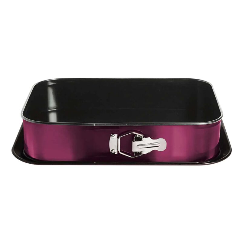 Forma do pieczenia BERLINGER HAUS BH-6802 (39 x 27 cm)